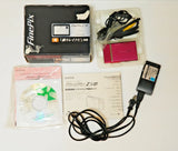 ¡¾N MINT¡¿ FUJIFILM FinePix Z5fd 6.3MP Compact Digital Camera Red From Japan