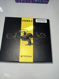 TRNDlabs FADER 2 tested mini quadcopter drone box with WiFi