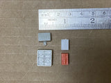 1/25 Model Batteries Battery