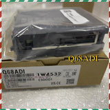 1PCS New FOR Converter Unit Q68ADI Mitsubishi Fast Shipping In Box