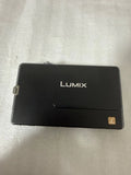 Panasonic DMC-FP1 Digital Camera Tested Compact Model with Battery Included