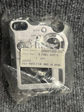 Fujifilm FinePix 4800 +6800 Zoom Silver Camera Rear Panel Body Replacement (NEW)