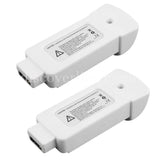 Lipo Battery for Yuneec Breeze 4k Drone Replacement Battery 11.1V 1300mAh