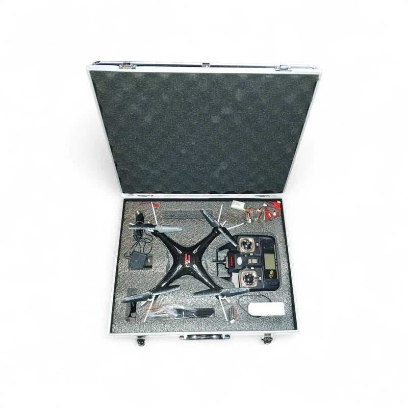 WLtoys RC Quadcopter Drone Bundle ¨C Ready to Fly