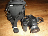 Fujifilm FinePix S700 10X Optical Zoom Digital Camera w/ Accessories