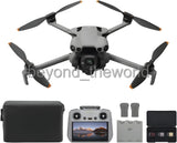 DJI Mini 5 Pro Fly More Combo Plus (DJI RC 2) Camera Drone ?Tracking?
