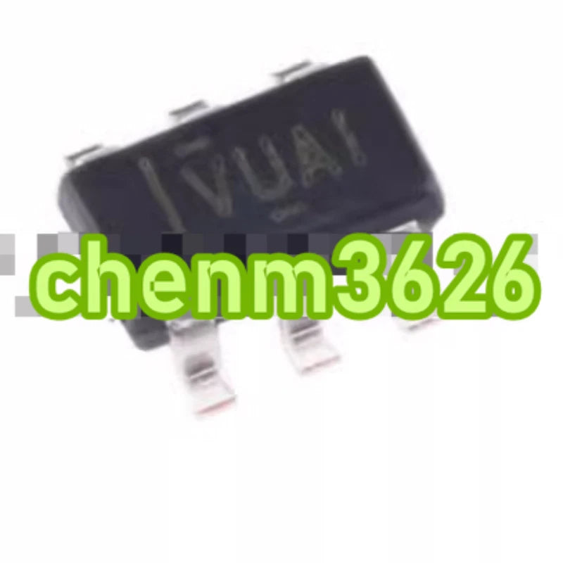 1PCS cpatch SOT-23-6 Low input voltage boost converter chip #YT