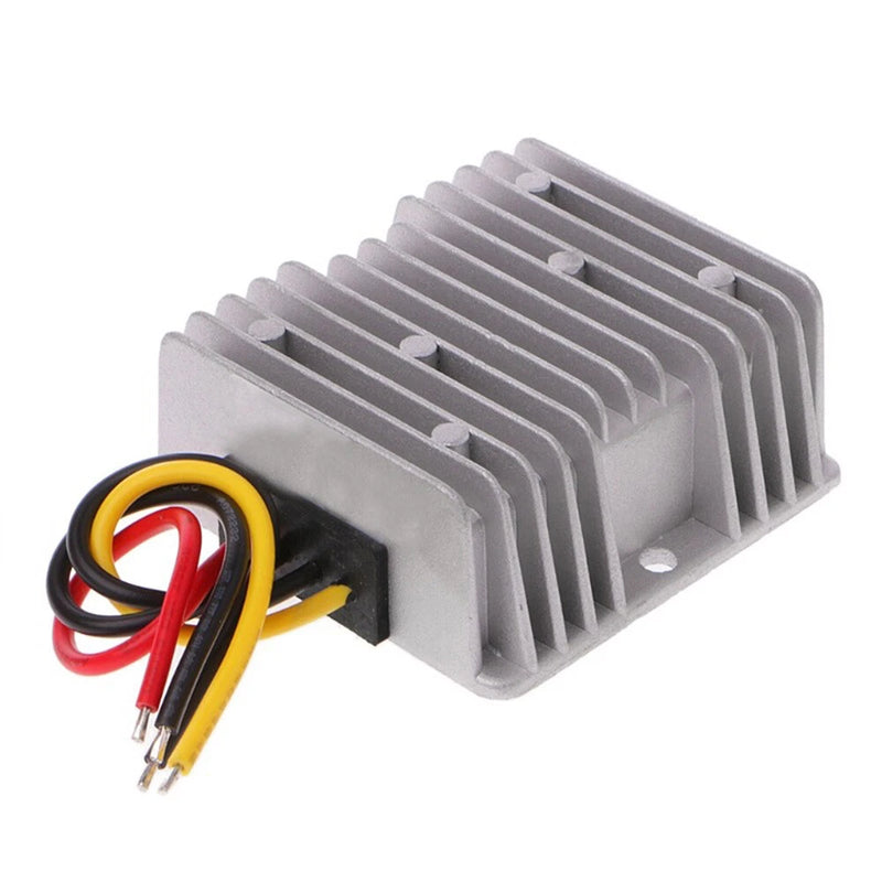 24V to 12V 15A/20A 240W DC to DC Step Down Converter Regulator Supply Waterproof