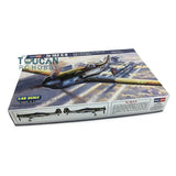 1/48 Hobby Boss German Ta 152 C-0 Interceptor Aircraft Plane 81701 Jet Kit