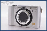 ¡¾AS IS¡¿ Panasonic LUMIX DMC-LC20 3x AA battery powered FromJapan #mj7061
