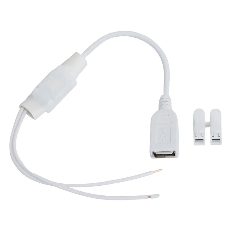 Stable USB Power Supply for Wireless Cameras AC 220V to DC 5V Converter