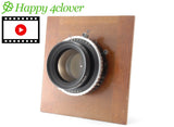 [Exc+5] Fujifilm FUJI Fujinon W 300mm f/5.6 Copal Large Format Lens From JAPAN