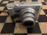 panasonic camera dmc-L23