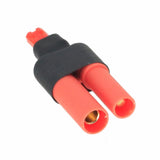HXT 4mm Male+/Female- to JST Female No Wires Adapter For RC Lipo Battery FPV Toy