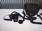 FUJIFILM FINEPIX Digital Camera S2900 - Tested WORKS - Estate Find