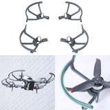 Plastic Propeller Guard Ring Anti-collision for DJI FPV Combo Drone Quadcopter