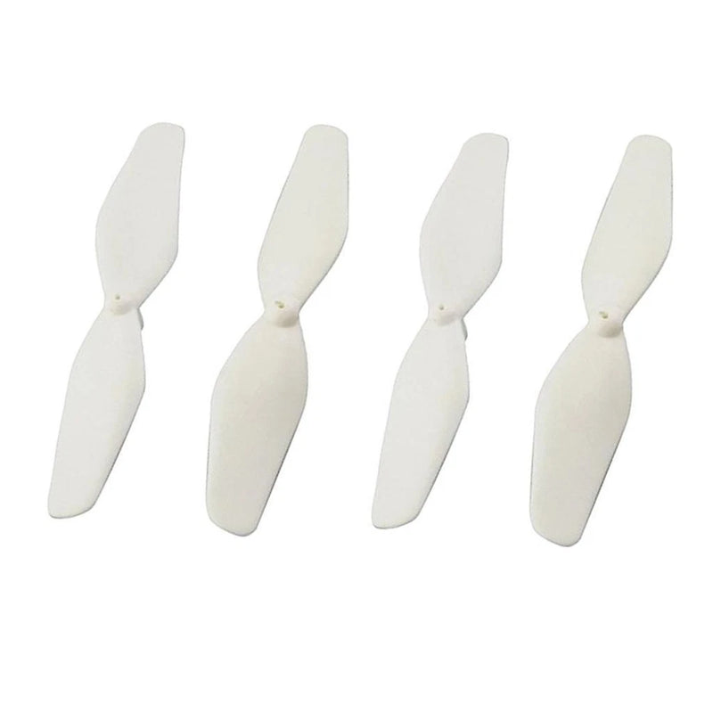 2Pair RC Drones Propellers Protective Bumper Props for X20 X20W