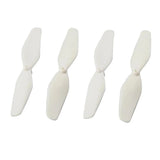 2Pair RC Drones Propellers Protective Bumper Props for X20 X20W