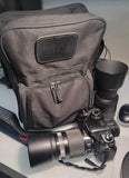 Panasonic Lumix DMC-GH3 Kit w/ 2 Lenses