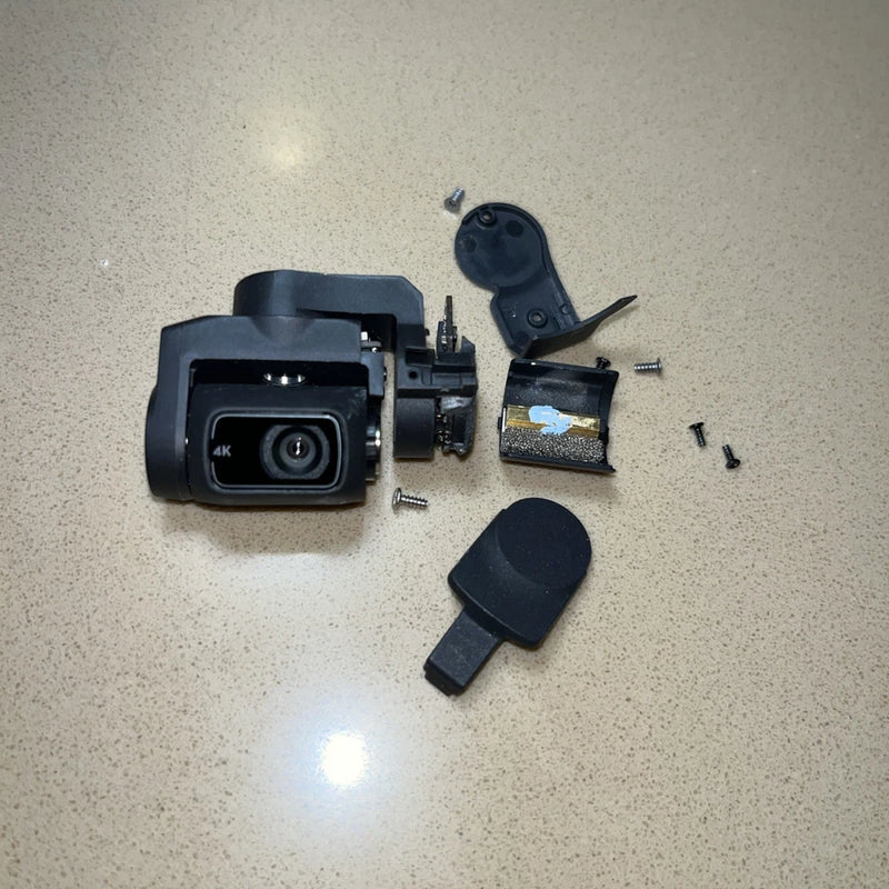 Genuine OEM DJI Mini 2 Gimbal Camera Assembly --FOR PARTS--
