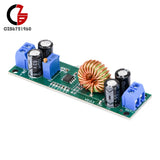 1-10PCS 6.5V-48V to 1.25-30V DC-DC Adjustable Buck Converter Step down Module