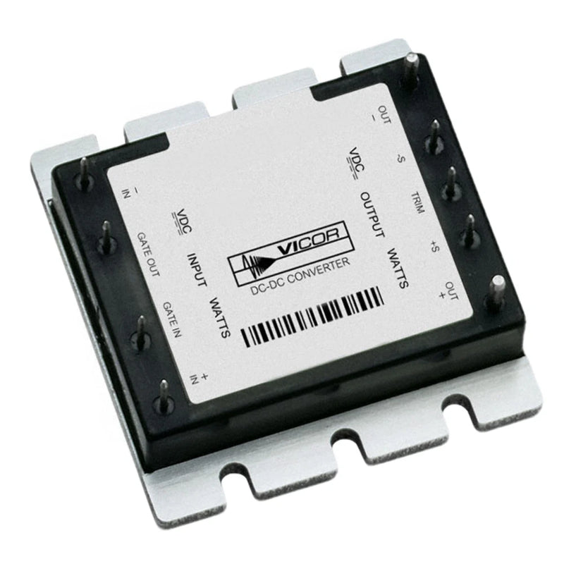 VI-J7L-MY Isolated Module DC DC Converter 1 Output 28V 1.79A 100V - 375V Input