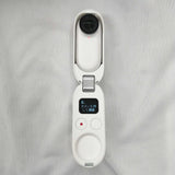 INSTA 360 Wearable Camera Action Cam Go2 CING2XXA Used