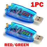 DC-DC 5V to 1-24V USB Step Up Down Power Supply Module Buck Boost Converter HOT