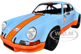 PORSCHE 911 RSR 