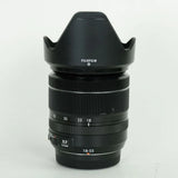 FUJIFILM XF18-55mm F2.8-4 R LM OIS Lens Compact Versatile Excellent Condition