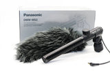 Panasonic DMW-MS2 Stereo GMicrophone, with original box #P275