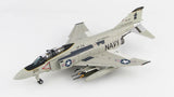Hobby Master HA19008 Phantom II F-4J USN Be-Devilers Diecast Model 1:72
