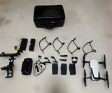Mavic Air Fly More Combo Drone Parts (Excluding Transmitter) Oem Dji Quadcopter