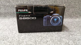 FUJIFILM FinePix S8600 441346