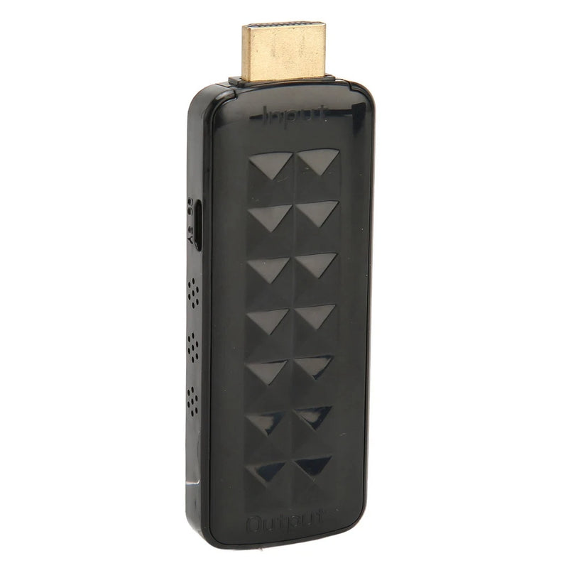 HD Multimedia Interface To Adapter 4K 30Hz Extend Mirror Mode Video Display
