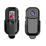 1080P WiFi  Camera Portable Body Cam Sport DV Action Camera with Screen1303