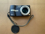 Panasonic LUMIX DMC-TZ1 Digital Camera