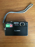 panasonic lumix dmc