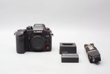 Panasonic LUMIX GH6 Mirrorless  Digital Camera