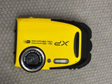 FUJIFILM FINEPIX XP80 Compact Digital Camera Tested LCD Issues