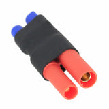EC3 Female to HXT 4mm Female No Wires Adapter For RC Lipo Battery FPV
