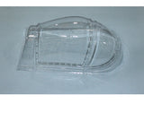BYRON ORIGINALS 1/3 PITTS SPECIAL CLEAR CANOPY