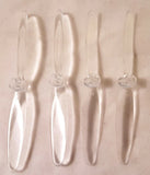 NEW Propel Star Wars T-65 X-Wing TIE X1 74-Z Drone Propeller Blade Replacement