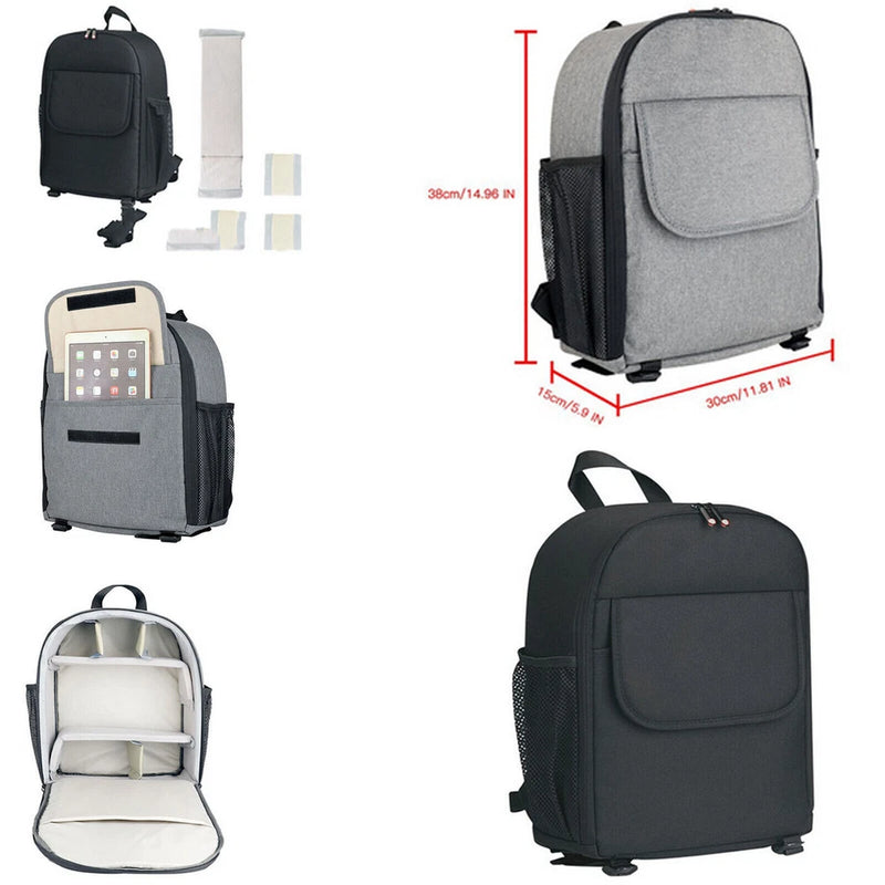 For DJI FPV Avata Drone Kit Accessories Backpack Storage Bag  Carrying Case Bag