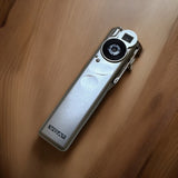 Spy pen 007 Pictures Video great for kids games racing or sports VGA+