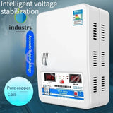 Output 220V Household Automatic Voltage Stabilizer with Input Voltage 120V-270V