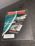 Vintage 1989 Hobby Shop News Magazine RC Car Boat & Airplanes RC10L