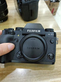 Fujifilm X-T1 16.3MP Mirrorless Digital Camera Black English Language-95%new