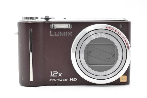 Junk Panasonic Panasonic LUMIX DMC-TZ7 #22170