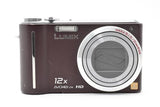 Junk Panasonic Panasonic LUMIX DMC-TZ7 #22170